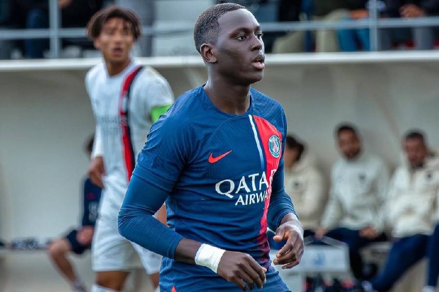Tony Mendy