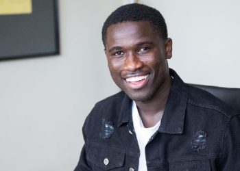 mamadou mbacke