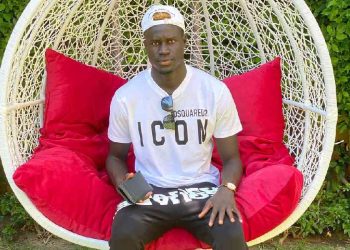Aliou Badji