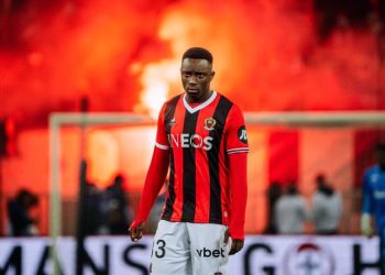 Antoine Mendy