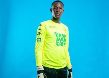 Babacar Foune