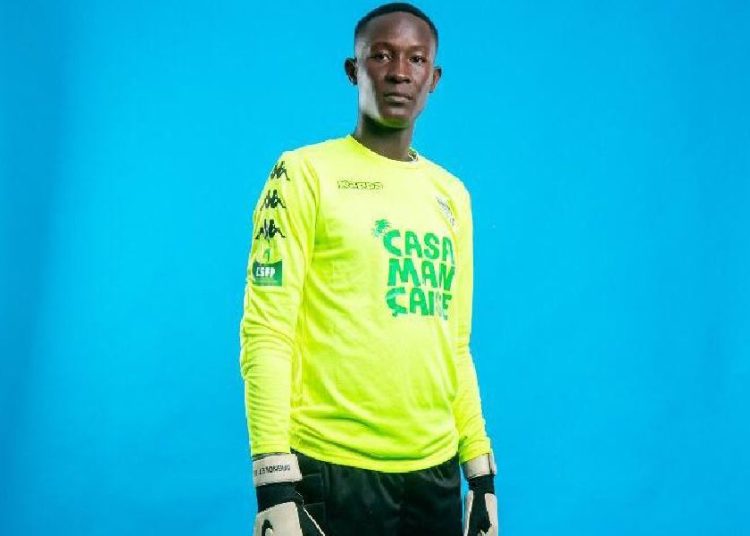 Babacar Foune