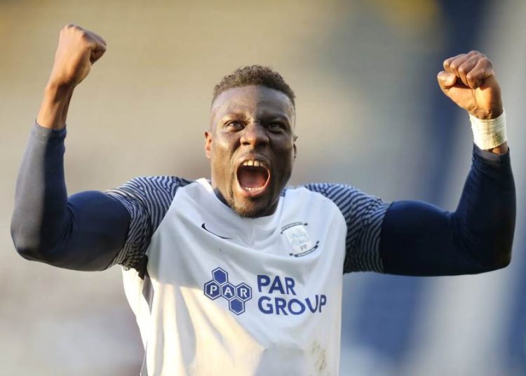 Bambo Diaby effectue son retour triomphal en Espagne