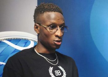 Bouna Sarr