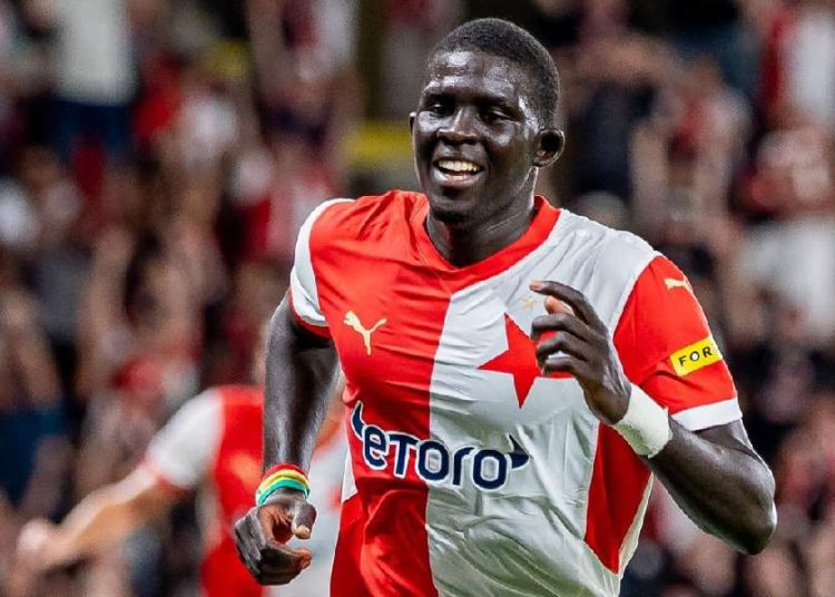 El Hadji Malick Diouf