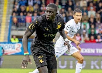 El Hadji Malick Diouf