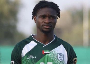 L’Espérance Sportive de Zarzis s’offre Fallou Mendy