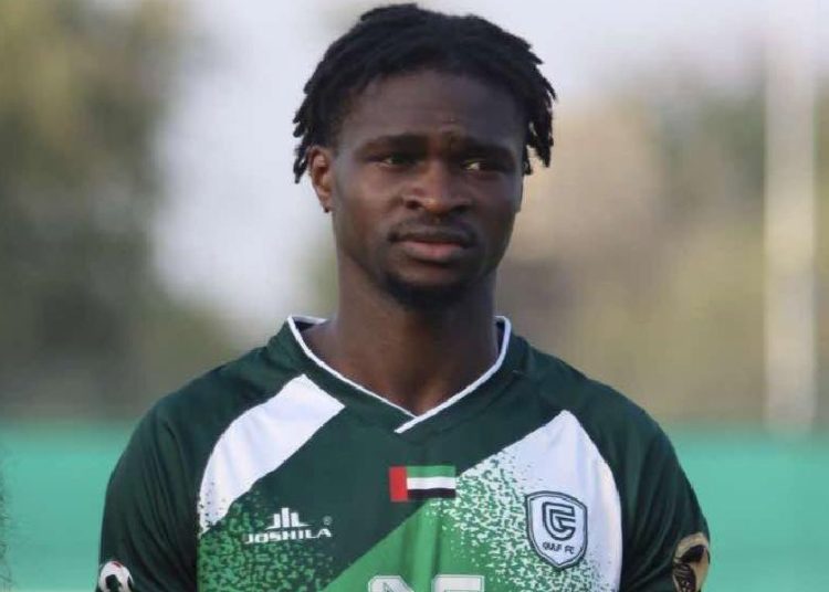 L’Espérance Sportive de Zarzis s’offre Fallou Mendy