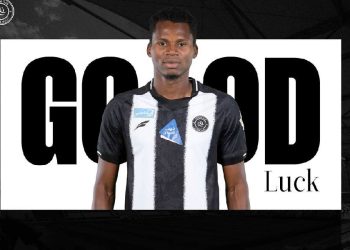 Habib Diallo
