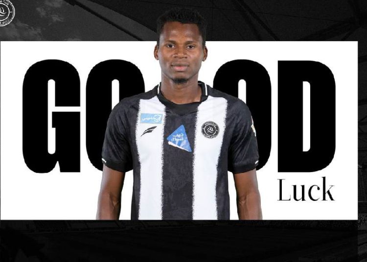 Habib Diallo