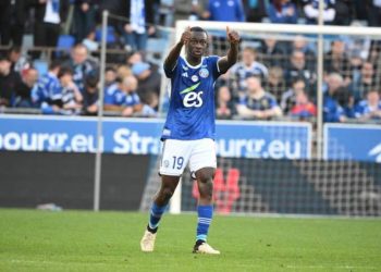 Habib Diarra