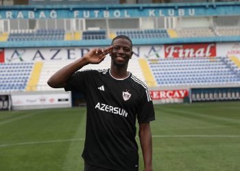 Hamidou Keyta