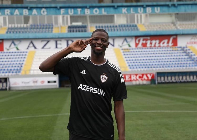 Hamidou Keyta