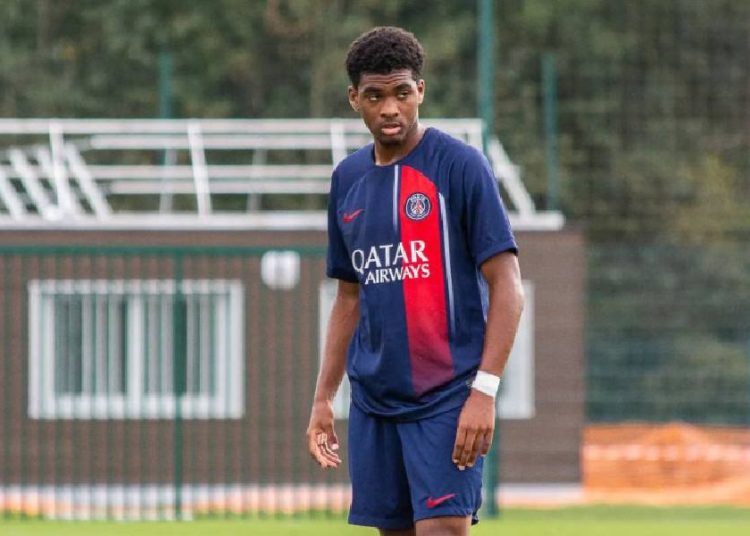 Ibrahim Mbaye