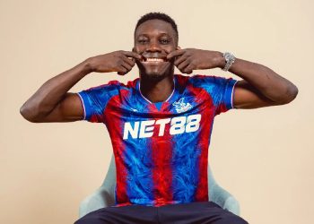 Ismaïla Sarr