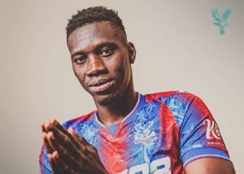 Ismaïla Sarr