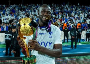 Kalidou Koulibaly