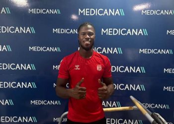 Keita Baldé