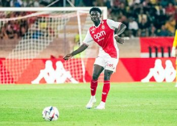 Lamine Camara