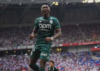 Lamine Camara