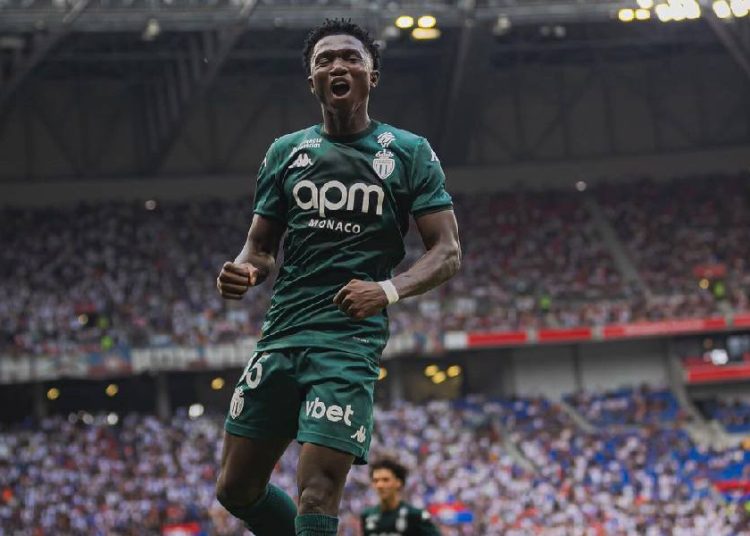 Lamine Camara