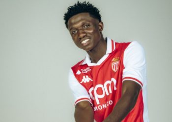 Lamine Camara