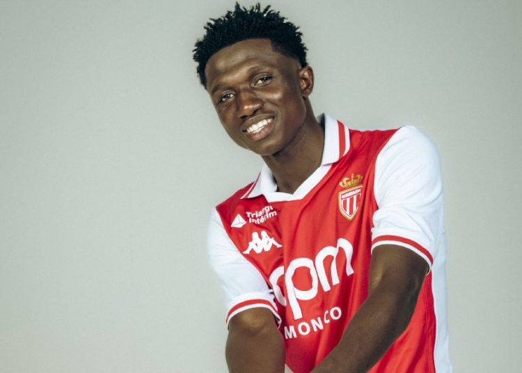 Lamine Camara