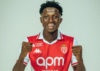 Lamine Camara