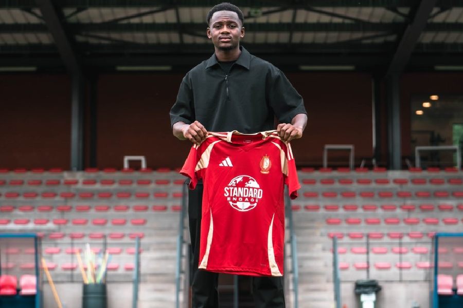 Mahamadou Diawara