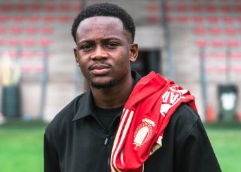 Mahamadou Diawara