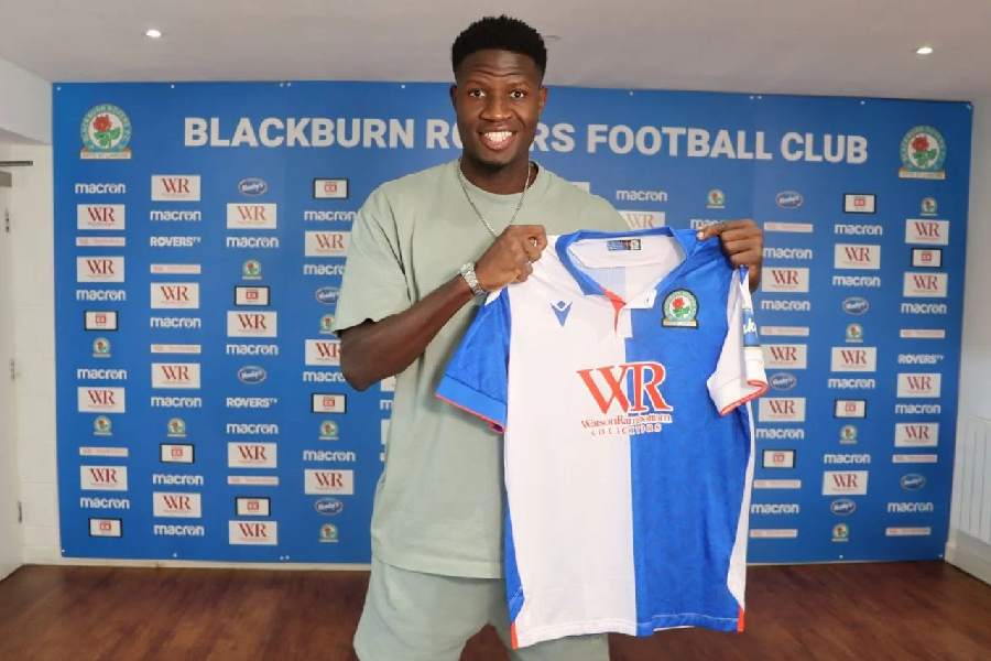 Makhtar Gueye