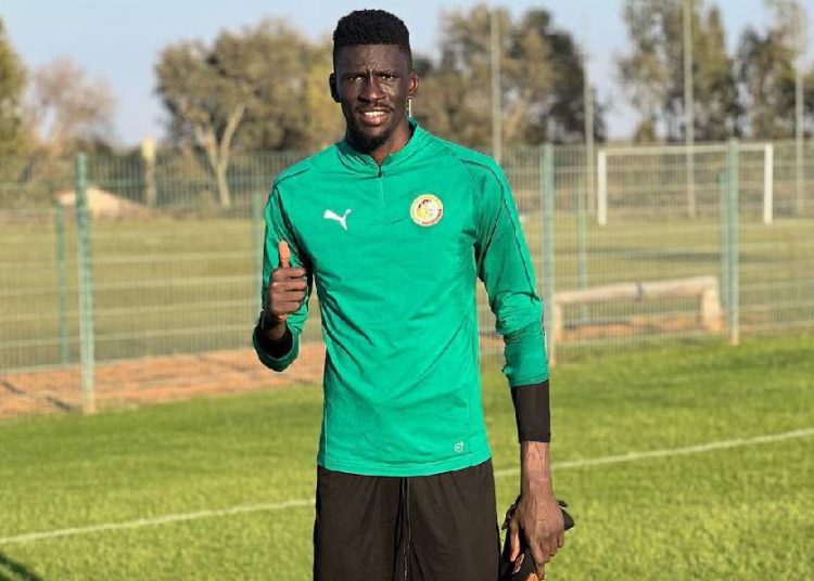 Massamba N'Diaye