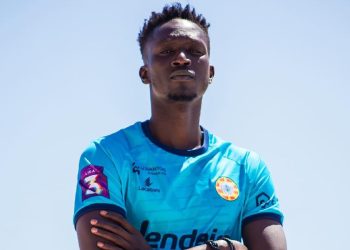 Varzim annonce l’arrivée de Momo Mbaye