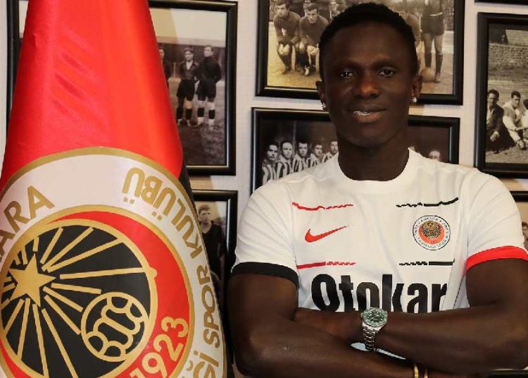 Moussa Djitté