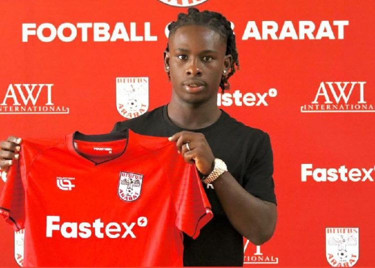 Moussa Kanté