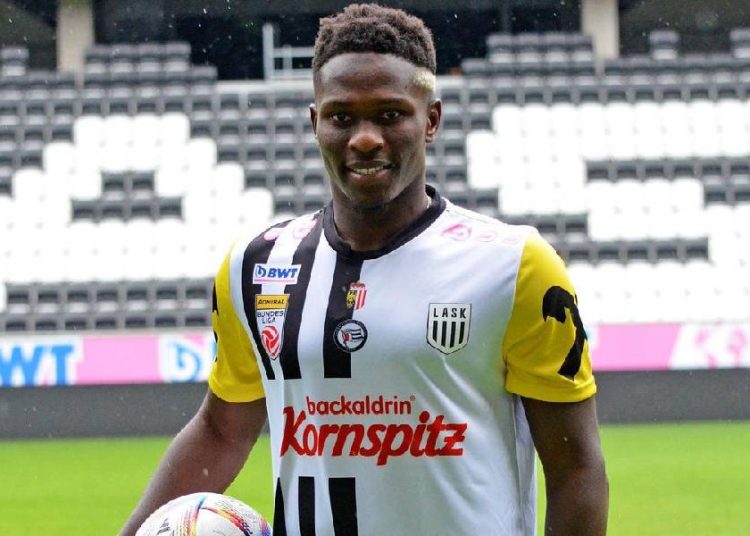 moussa koné