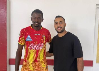 Muhammad Diame Pape