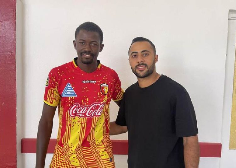 Muhammad Diame Pape