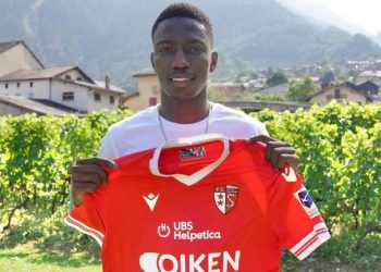 Papa Magueye Gaye
