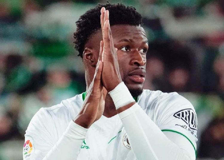 Sekou Gassama