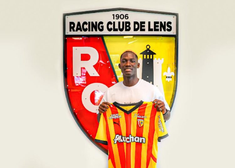 Sidi Bane