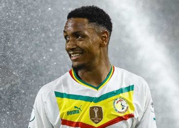 Abdou Diallo appelle à un sursaut d’orgueil face au Burundi