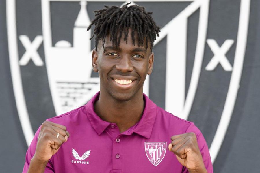 Adama Boiro 
