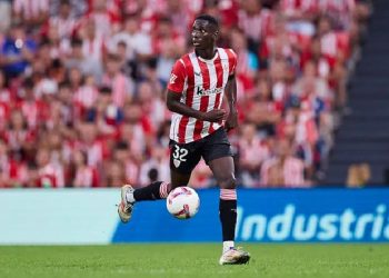 Adama Boiro 