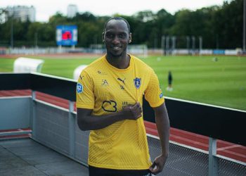 Alassane N’Diaye, nouvelle recrue de poids pour le SAS Épinal