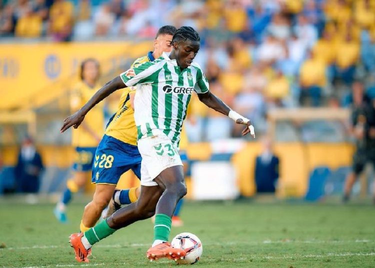 Assane Diao