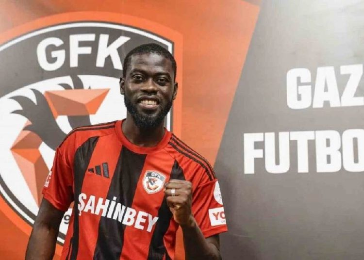 Badou Ndiaye