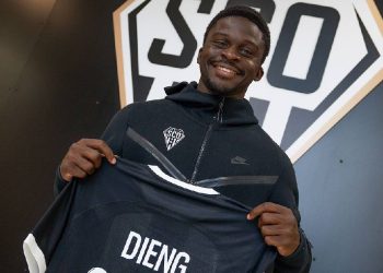 Bamba DIeng