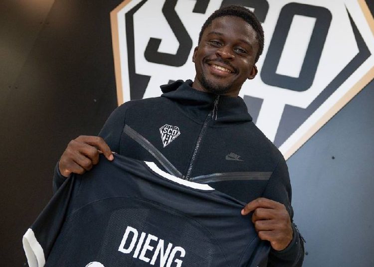 Bamba DIeng
