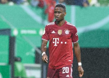 Bouna Sarr courtisé par la Real Sociedad et Saint-Étienne